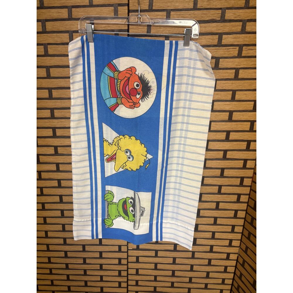Sesame‎ Street Pillow Case